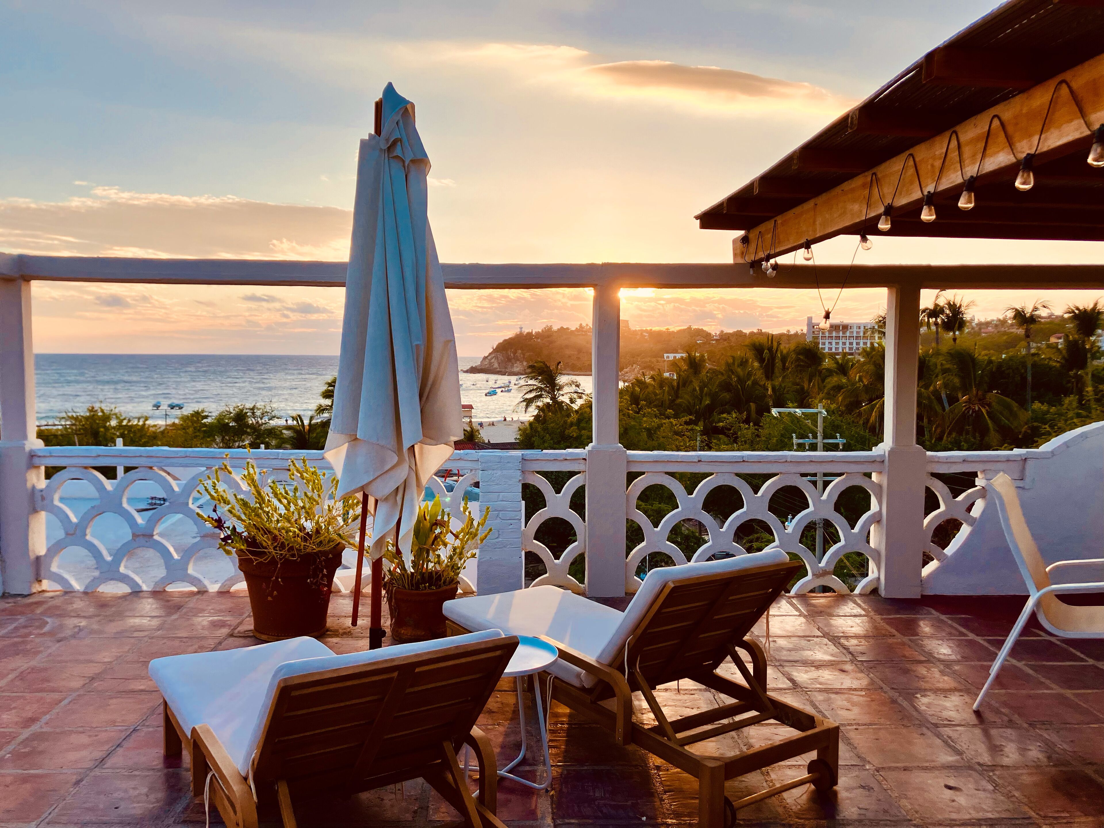 Photo - Hotel Flor de Maria