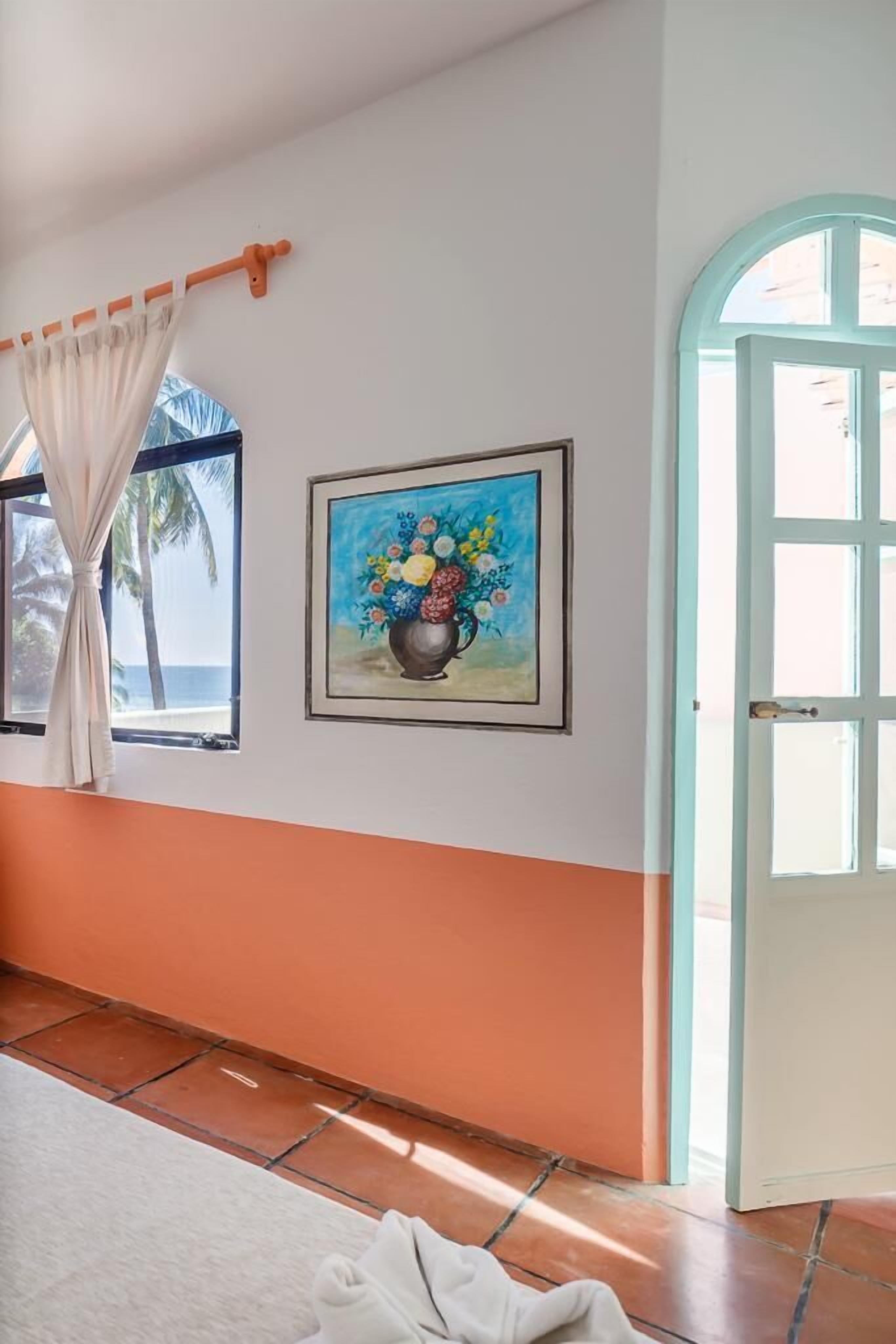 Photo - Hotel Flor de Maria