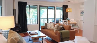 Kookaburra Cottage - Tamborine Mountain