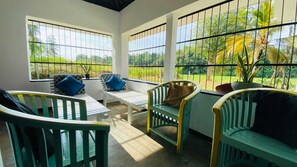 Property grounds - Villa by Tamarind Shade (Talalla)