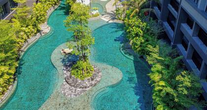 Nusa Dua Suites powered by Cocotel