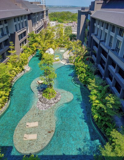 Nusa Dua Suites powered by Cocotel