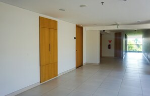 Vestibule