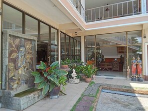 Exterior - Thai Ngam Palace Hotel (Kaeng Khlo)