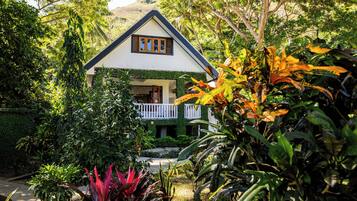 Deluxe-Doppelzimmer | Hochwertige Bettwaren, kostenlose Minibar, Zimmersafe