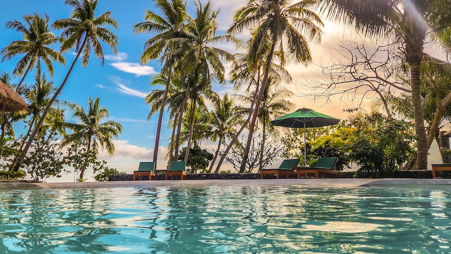 Waya Island Resort - Adults Only