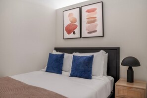 Fer et planche à repasser, Wi-Fi, draps fournis