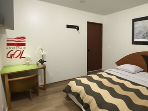 Classic Double or Twin Room | Free WiFi - Sta. Lucia 223 (Huancayo)