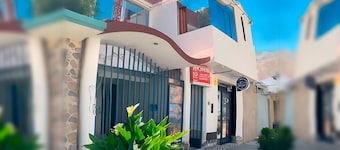 Sta. Lucia 223