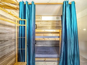 1 chambre, accès à Internet