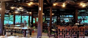 Balay Ni Tatay Farm Resort by Cocotel