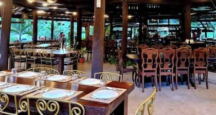 Balay Ni Tatay Farm Resort by Cocotel