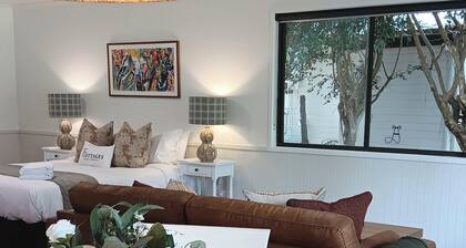 Rosella Cottage - Mount Tamborine