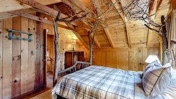 3 habitaciones, internet y ropa de cama