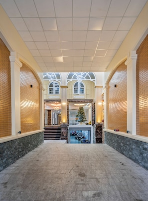 Intérieur