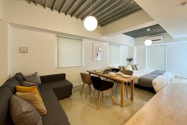 Sofa Bed
