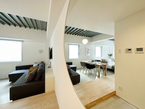 Fernseher, Arbeitsbereiche