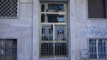 Apartamento | 1 quarto