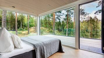 6 soveværelser, strygejern/strygebræt, weekendseng, Wi-Fi