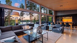 Oppholdsområde