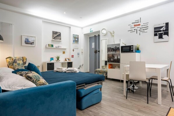 2 Schlafzimmer, Bügeleisen/Bügelbrett, Reisekinderbett, kostenloses WLAN