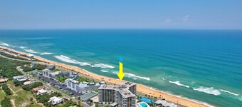 15% Off Palm Coast and Flagler Beach Stays This Fall