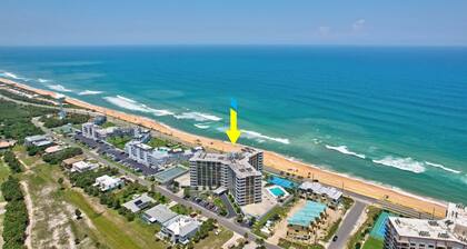Nautilus Sunset Escape | Flagler Beach | Intracoastal Water Views | Beach | Pool | Tennis