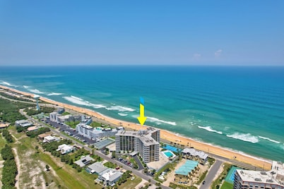 Nautilus Sunset Escape | Flagler Beach | Intracoastal Water Views | Beach | Pool | Tennis