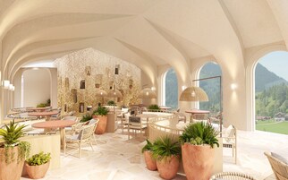 Bar (en el alojamiento)