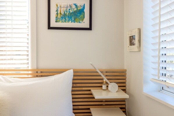 2 Schlafzimmer, Bügeleisen/Bügelbrett, WLAN