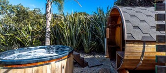 Welcome Cottage | Stay Waiheke