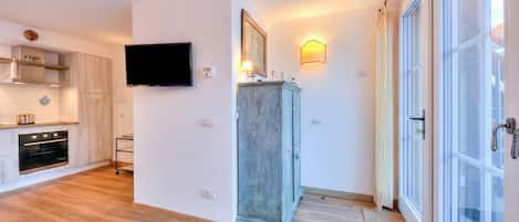 Family Apartment, Multiple Bedrooms (Chalet Charmant)