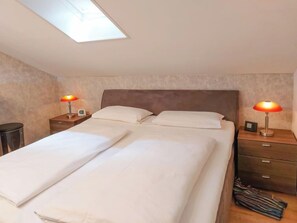 1 Schlafzimmer, Internetzugang