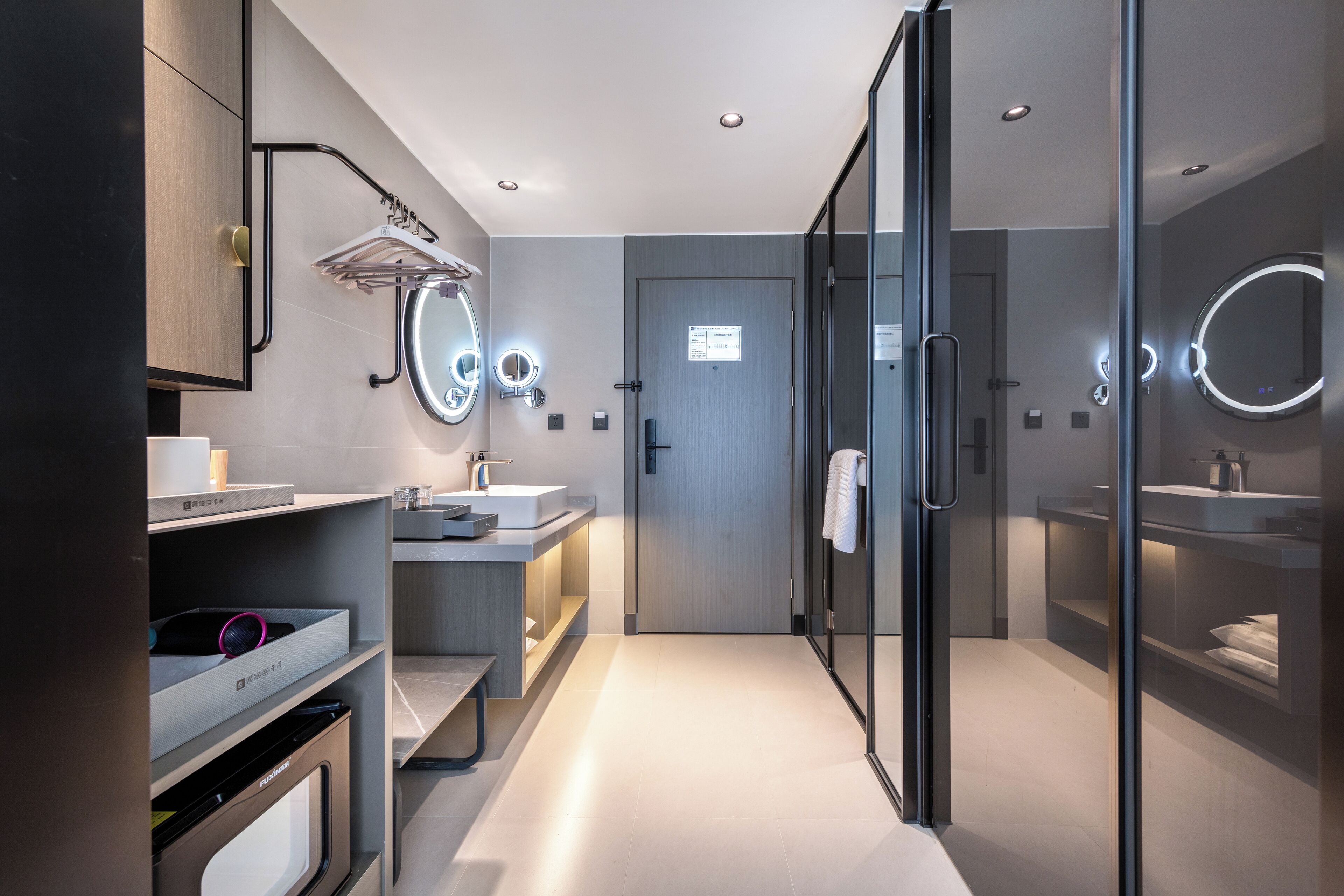 Foto - Gongxili - Xige Hotel