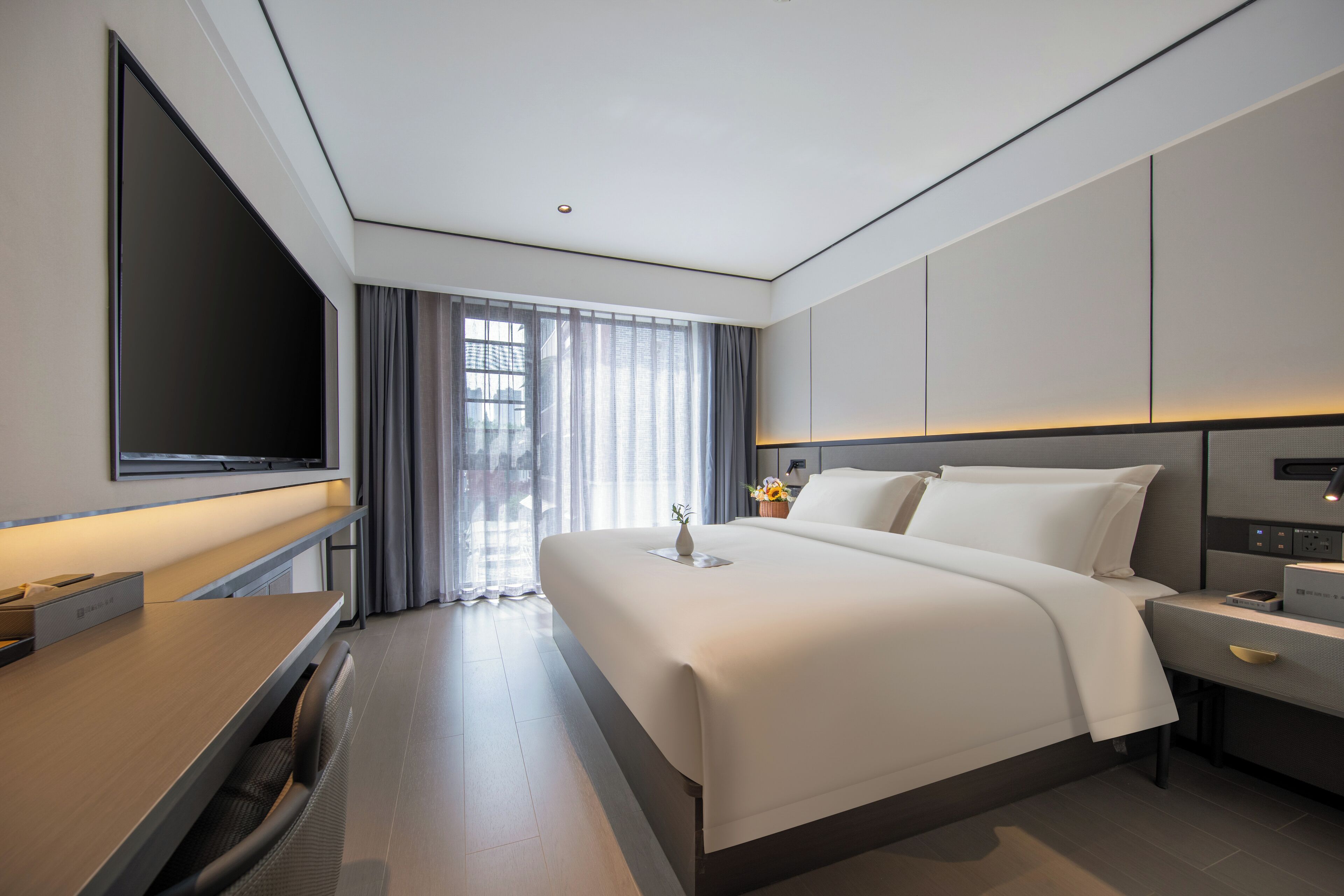 Foto - Gongxili - Xige Hotel