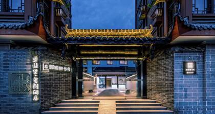 Gongxili - Xige Hotel