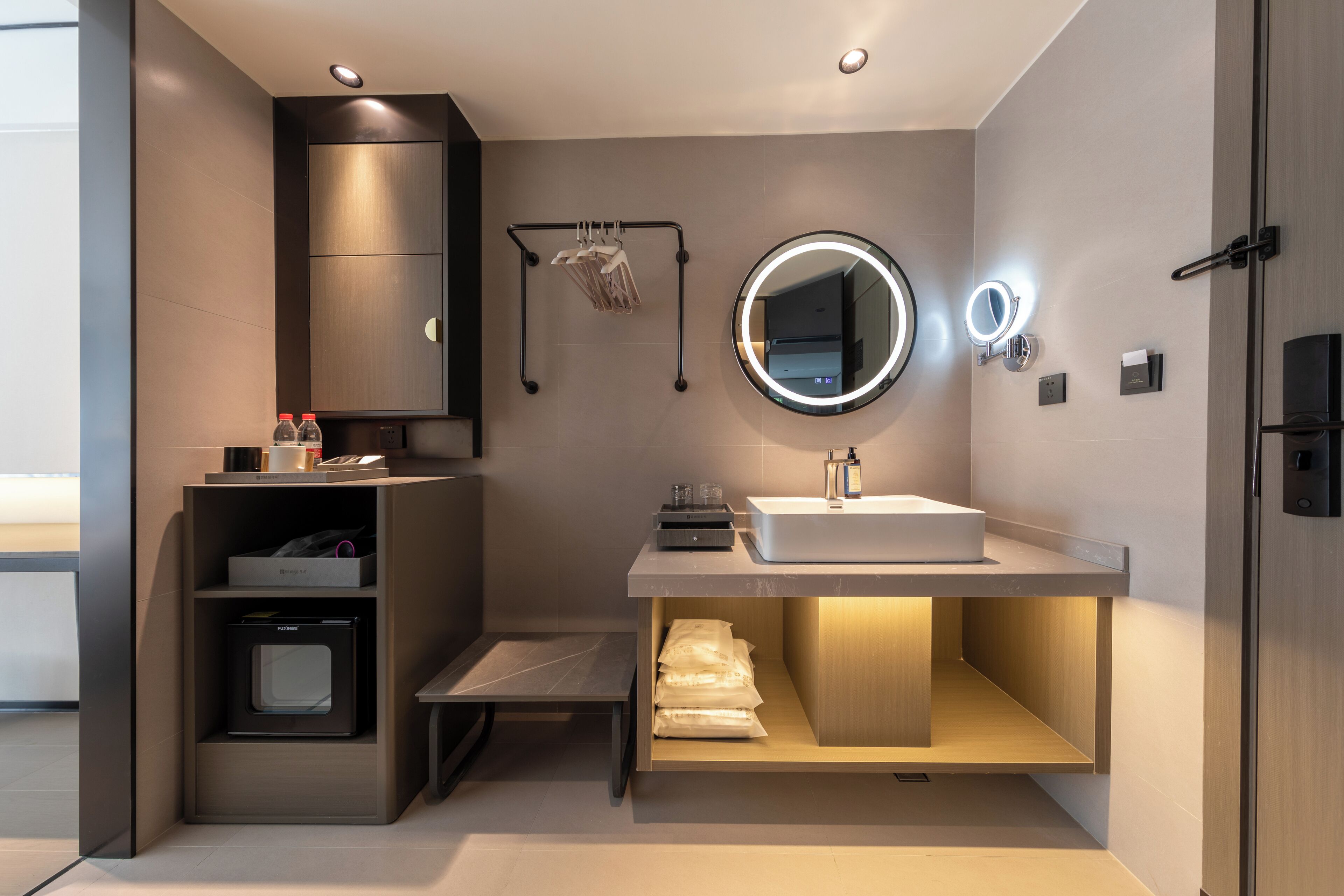 Foto - Gongxili - Xige Hotel