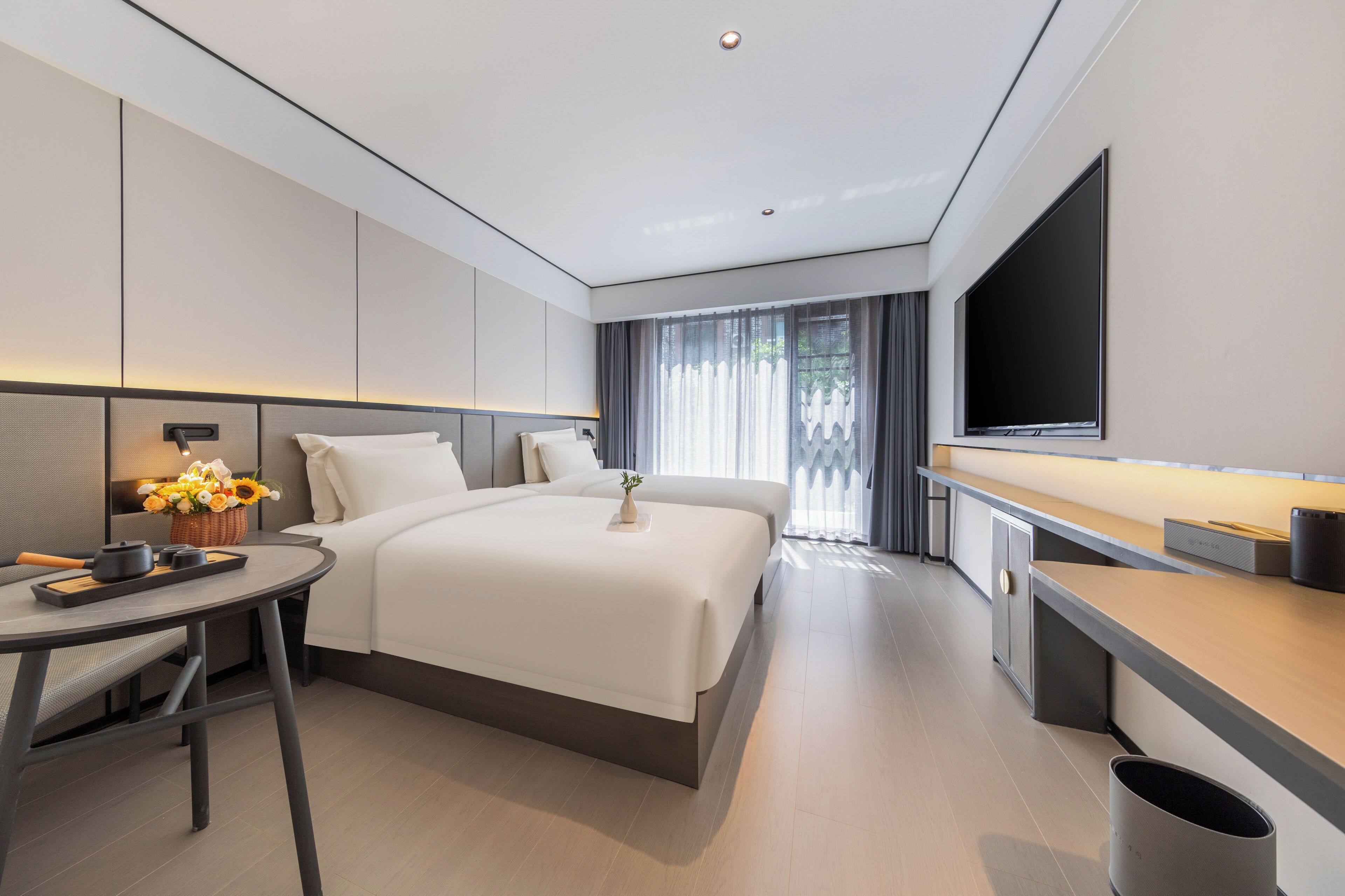 Foto - Gongxili - Xige Hotel