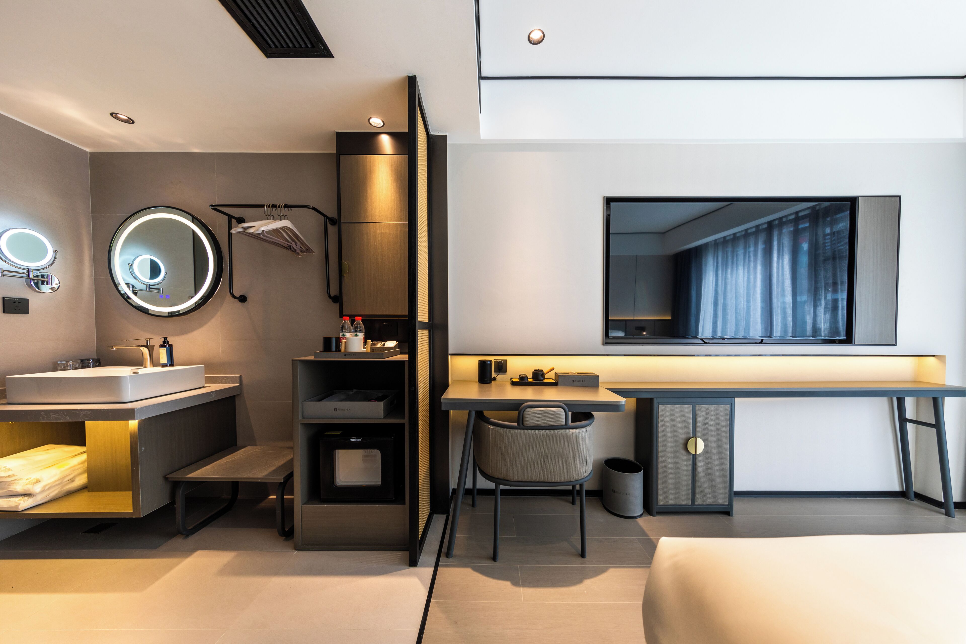 Foto - Gongxili - Xige Hotel