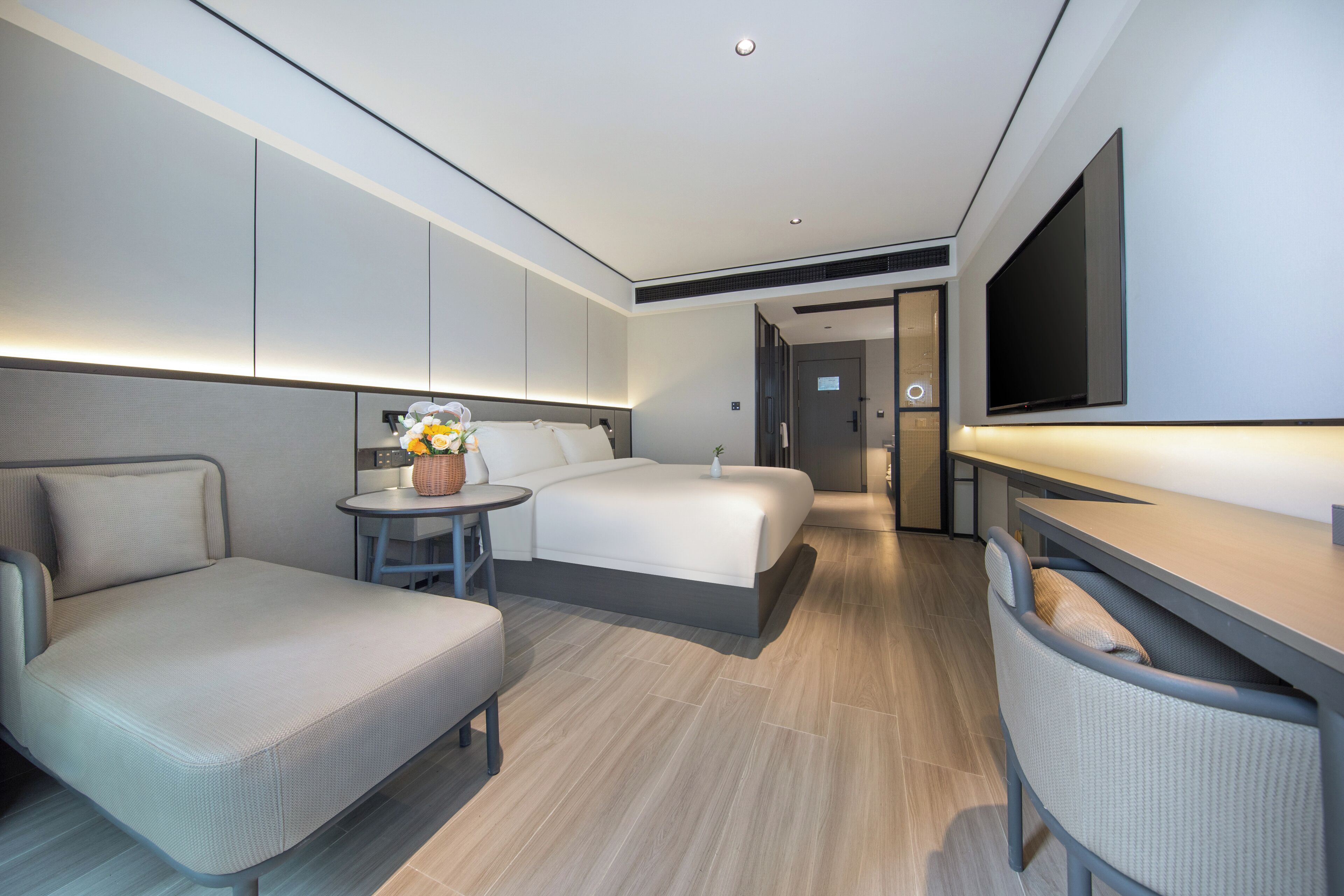 Foto - Gongxili - Xige Hotel