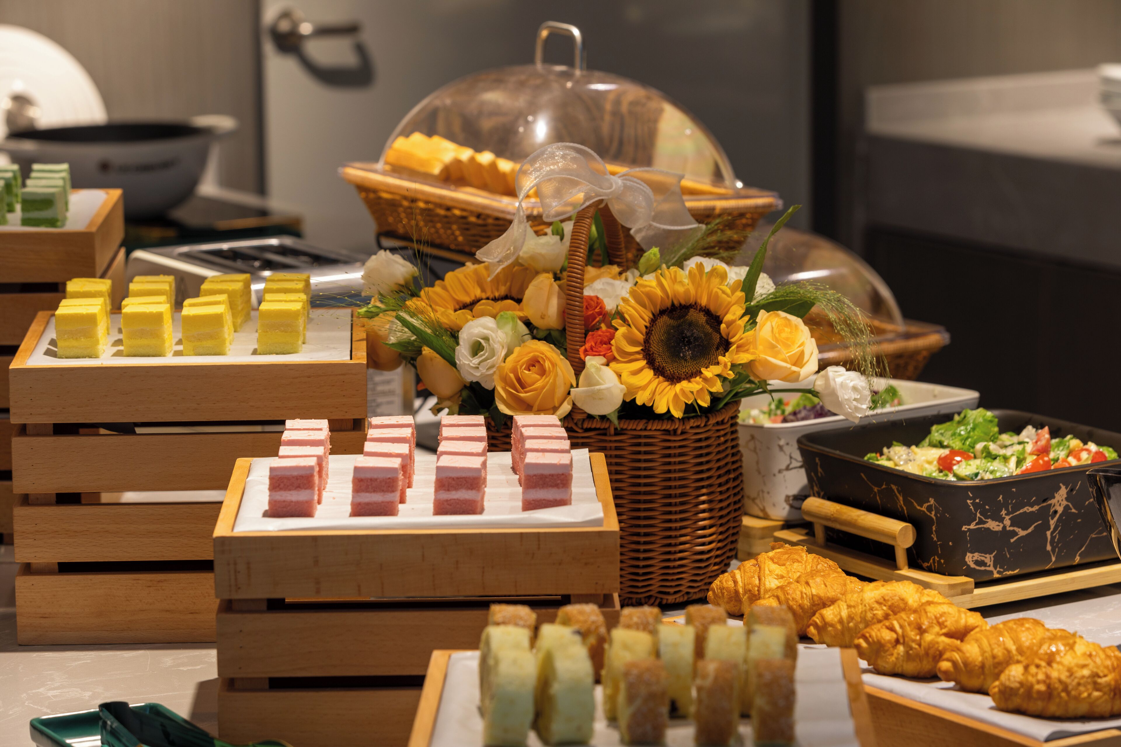 Foto - Gongxili - Xige Hotel