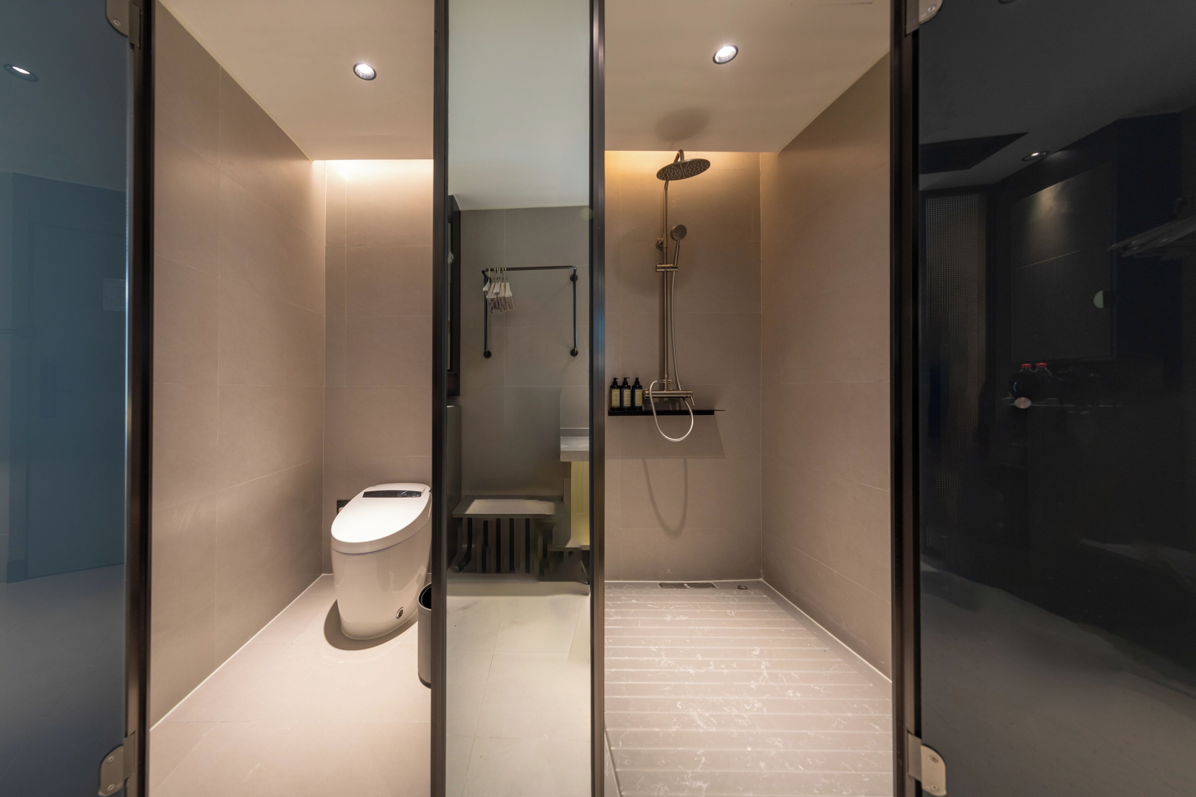 Foto - Gongxili - Xige Hotel