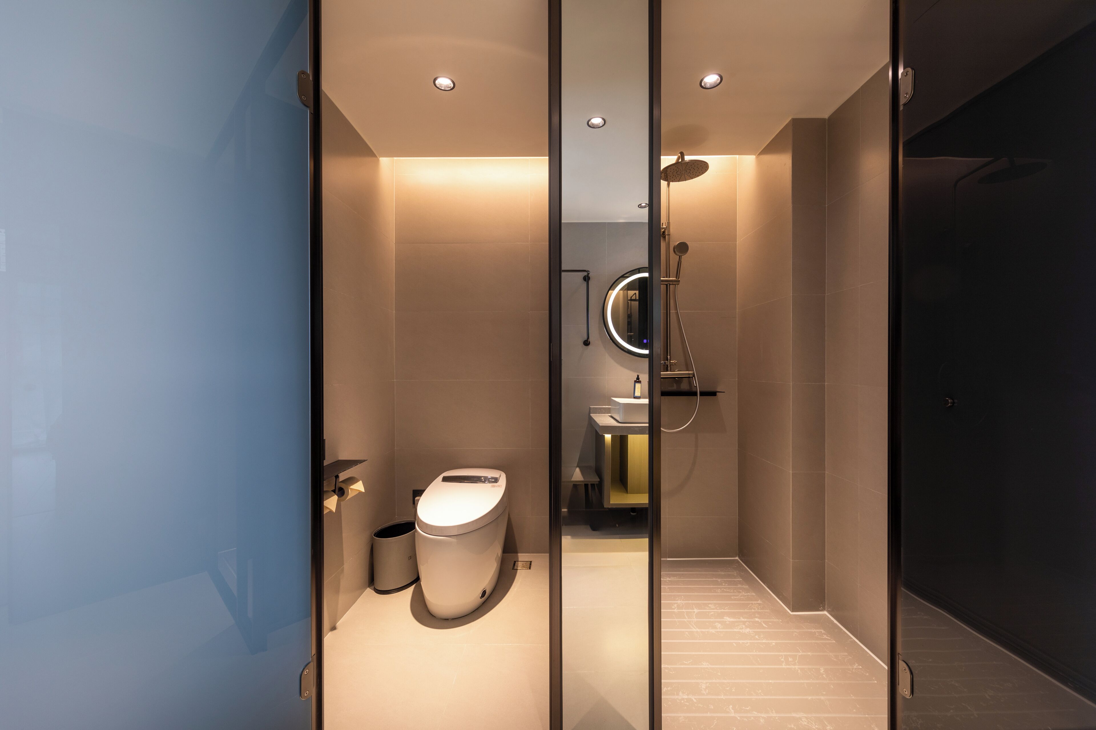 Foto - Gongxili - Xige Hotel