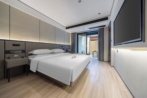 XiYu GuanJing DaChuangFang