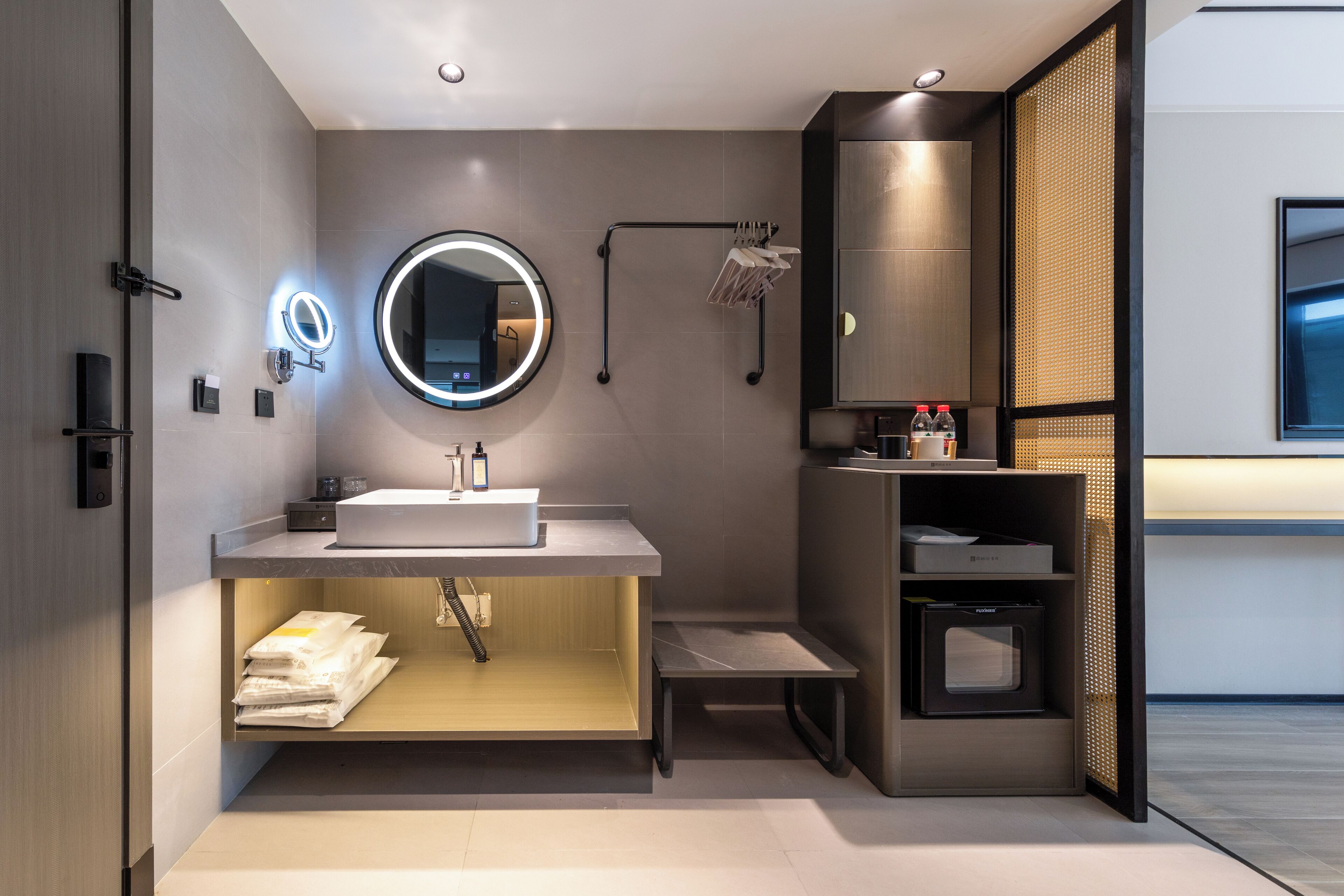 Foto - Gongxili - Xige Hotel