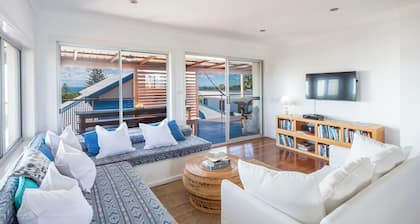 Little Beachies - Oceanstays