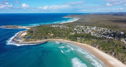 Little Beachies - Oceanstays