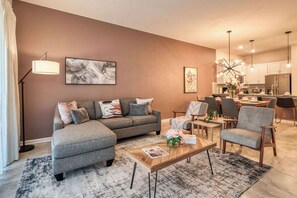 Televisio, työhuone