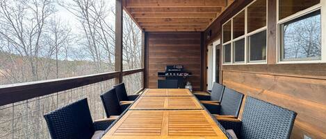 Servei de restauració a l'aire lliure