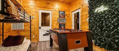 3 chambres, bureau, fer et planche Ă repasser, Wi-Fi